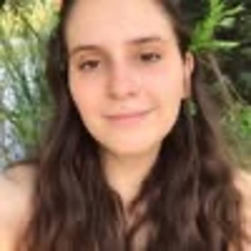 Meet your Posher, Rachel